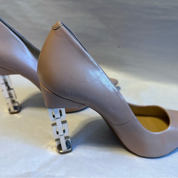 New Katy Perry high heels - Picture 12 of 14